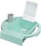 Kiddy Wash Kinderwastafel - 38,5 x 38 x 10 cm - Wit/Grijs