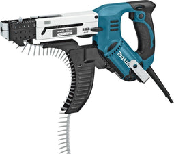 Makita 6842 Schroefautomaat in Koffer