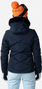 Rossignol Staci Pearly - Ski jas - Waterdicht 10000 mm - Blauw (navy)