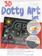 3D Dotty Art Set