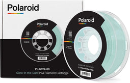 3D Filament Polaroid PLA 1kg Glow-in-the-dark