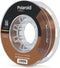 3D Filament Polaroid PLA Universal 250g Deluxe Zijde brons