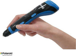 3D pen Polaroid