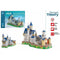 3D puzzel Colorbaby 95 Onderdelen