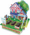 3D puzzel Educa Dream Gardens 2in1