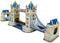 3D Puzzel - Tower Bridge - Bouwpakket - 40 stukjes