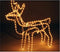 3D Rendier lichtslang - 216 lampjes - Decorative Lighting