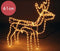 3D Rendier lichtslang - 216 lampjes - Decorative Lighting