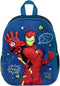 3D Rugzak Avengers