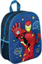 3D Rugzak Avengers