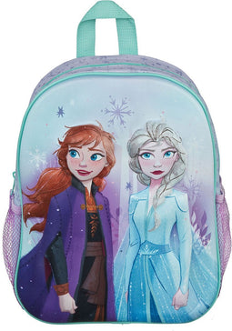3D Rugzak Disney Frozen