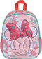 3D Rugzak Minnie Mouse