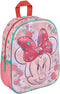 3D Rugzak Minnie Mouse