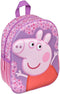 3D Rugzak Peppa Pig