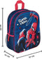 3D Rugzak Spiderman