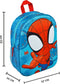 3D Rugzak Spidey