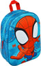 3D Rugzak Spidey