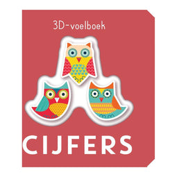 3D-voelboek cijfers