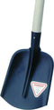 IDEALSPATEN-BREDT Steekpanschoprand m steel 110cm dul 1/4 \00