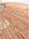 GOOD&MOJO Plafonniere Iguazu - Jute - Ø40cm -