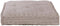 vidaXL - Palletkussen - Lichtbruin - 120x80x12 - cm - Stoffen