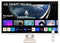 LG 32SR50F-W - Smart Monitor - 32