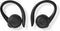 Nedis HPBT8053BK - Draadloze In-ear Oordopjes - Bluetooth 5.0 - Zwart