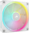Corsair iCUE LINK LX120 - CPU-ventilator - 120mm - Multicolour LED - Wit