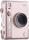 FUJIFILM instax mini Evo™ - Instant Camera - Hybride technologie - Gentle Rose