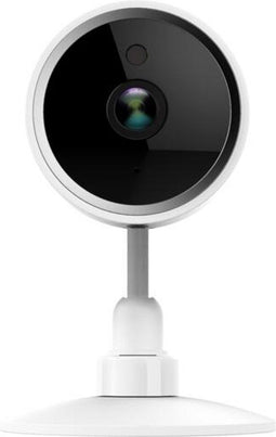 QNECT Wi-Fi camera - Indoor - 720P bewegingsdetectie - Wit