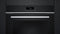 Siemens HB572ABS3 - Multifunctionele oven iQ300 - 7 verwarmingssystemen - 71 liter