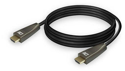 ACT AC3909 - HDMI 2.1 Kabel - 8K @ 60Hz / 4K @ 120Hz - Zwart
