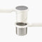 Joseph Joseph Helix Pureepers - Aardappelstamper - Wit