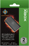 Deltaco GAM-142 - Oplaadbare batterij voor Xbox Series X/S - 1100 mAh - Zwart