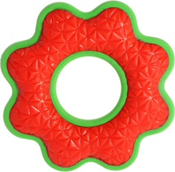 Hondenspeelgoed Dingo 17393 Rood Groen Natuurlijk rubber 16,5 cm (1 Onderdelen)