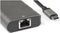 Startech.com DKT31CHPDL - USB-C Multiport Adapter - 4K HDMI - 100W Power Delivery