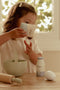 Little Dutch - Houten Bakset FSC - Inclusief receptenkaart en accessoires - Multi