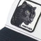 Goorin Bros - Black Panther - Black/ White Cap