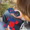 Walkie-Talkie Lexibook SPIDER-MAN