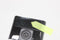 Ring Battery Video Doorbell - Videodeurbel - 1440p HD-video - Satijn