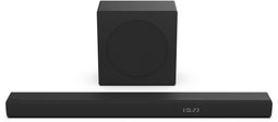 Hisense HS3100 - Soundbar 3.1 met draadloze subwoofer 480W