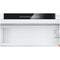 Bosch KUL22ADD0 - Onderbouw koelkast met vriesvak - Fresh Sense Superkoelen Supervriezen SoftClose