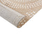 ARIBA - Jute vloerkleed - Beige - 200 x 300 cm - Jute