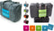 Alife HF FOLDING BAG L - 43L, Blue
