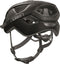 Abus helm Aduro 3.0 race black S 51-55cm