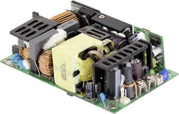 Mean Well RPS-400-12 AC/DC-netvoedingsmodule open 12 V/DC 33.3 A 1 stuk(s)