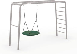 BERG PlayBase Nestschommel - Groen