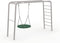 BERG PlayBase Nestschommel - Groen