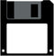 Avery - Etiket L7666-25 70x52mm voor 3.5 inch disk 250 stuks