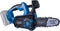Scheppach BC-TCS200-X - Accu Kettingzaag - 20 cm zaagblad - 7 m/s zaagsnelheid - zonder accu & lader (20V IXES platform)